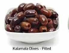 Olives (Kalamata pitted)